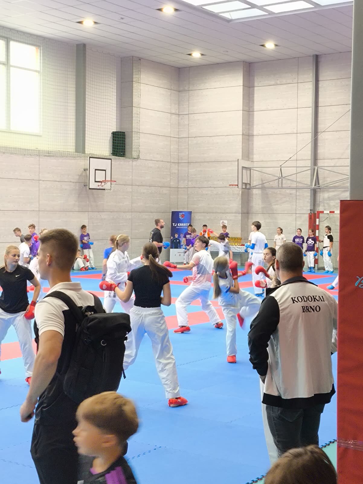 Turniersieg in Budweis: Platz 1 für Edvin Kuric 1
