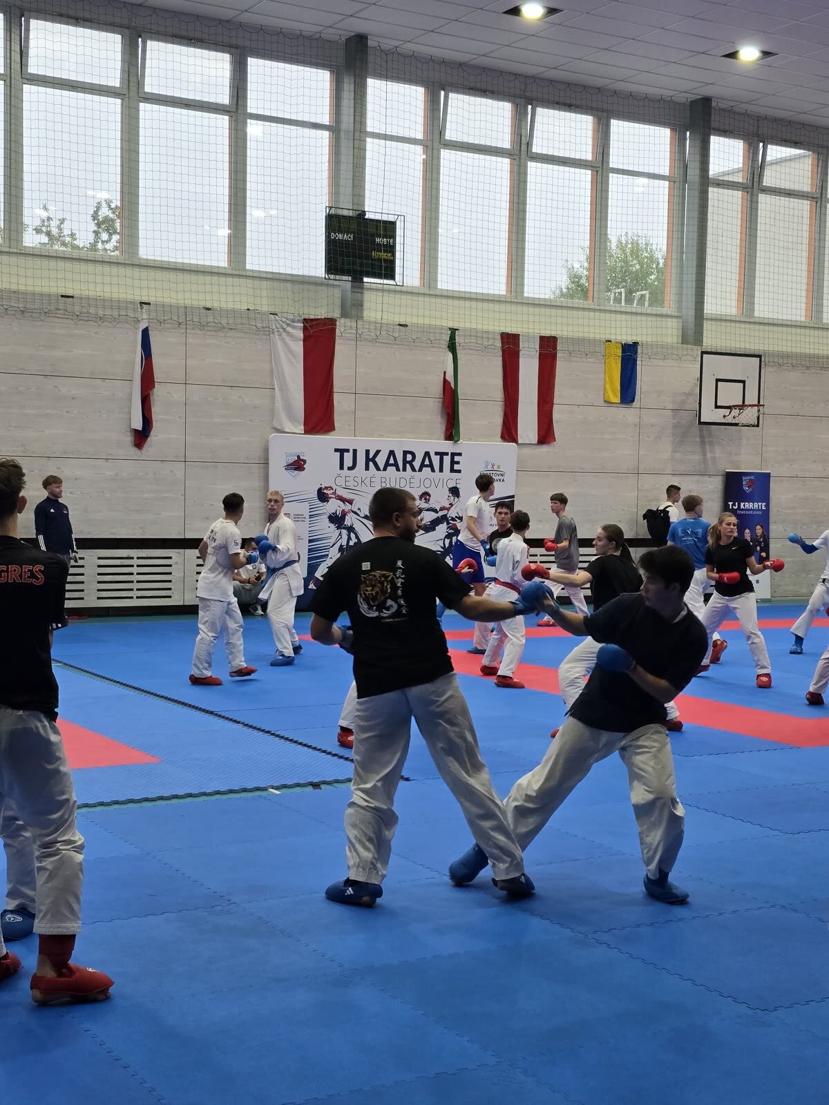 Turniersieg in Budweis: Platz 1 für Edvin Kuric 3