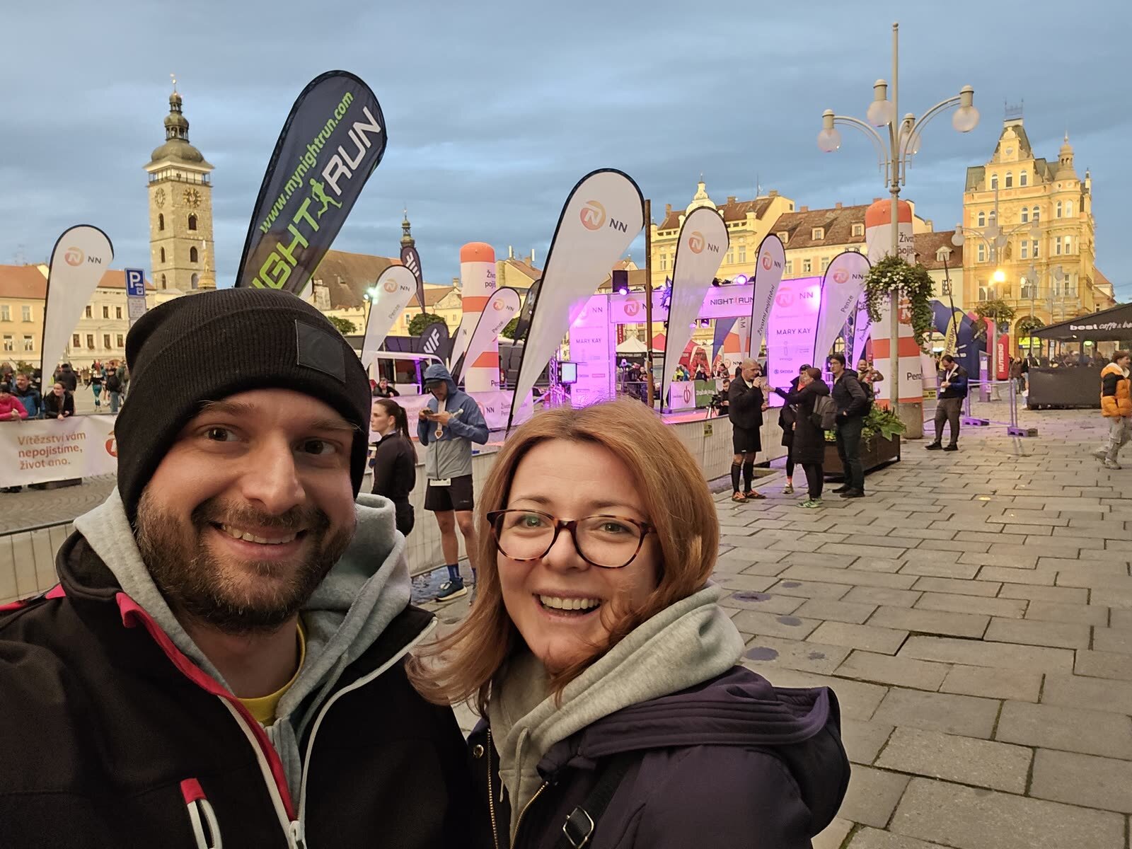 Turniersieg in Budweis: Platz 1 für Edvin Kuric 6