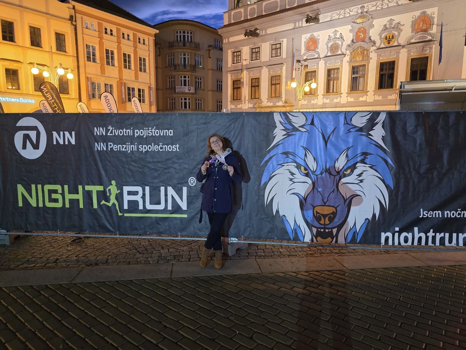 Turniersieg in Budweis: Platz 1 für Edvin Kuric 7