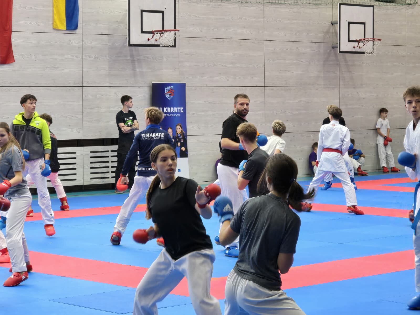 Tournament Victory in Budweis: 1st Place for Edvin Kuric 5