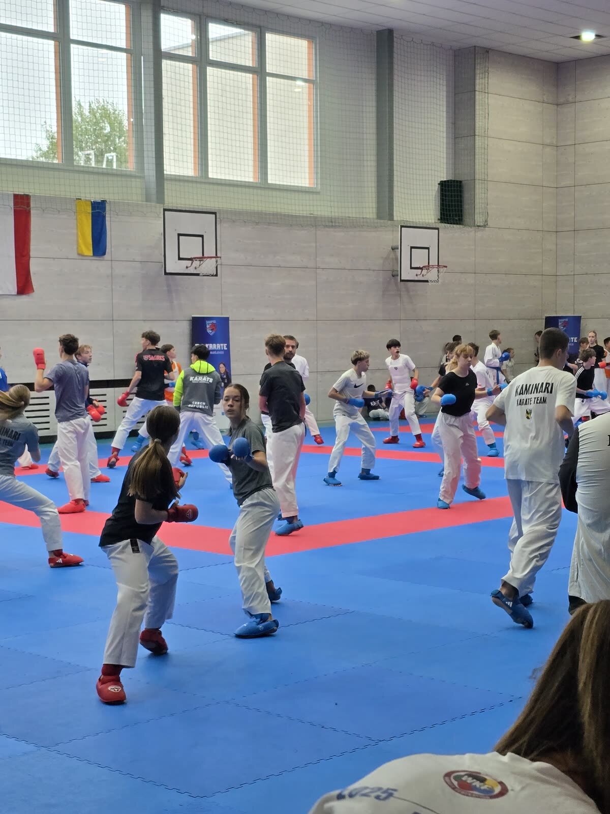 Tournament Victory in Budweis: 1st Place for Edvin Kuric 6