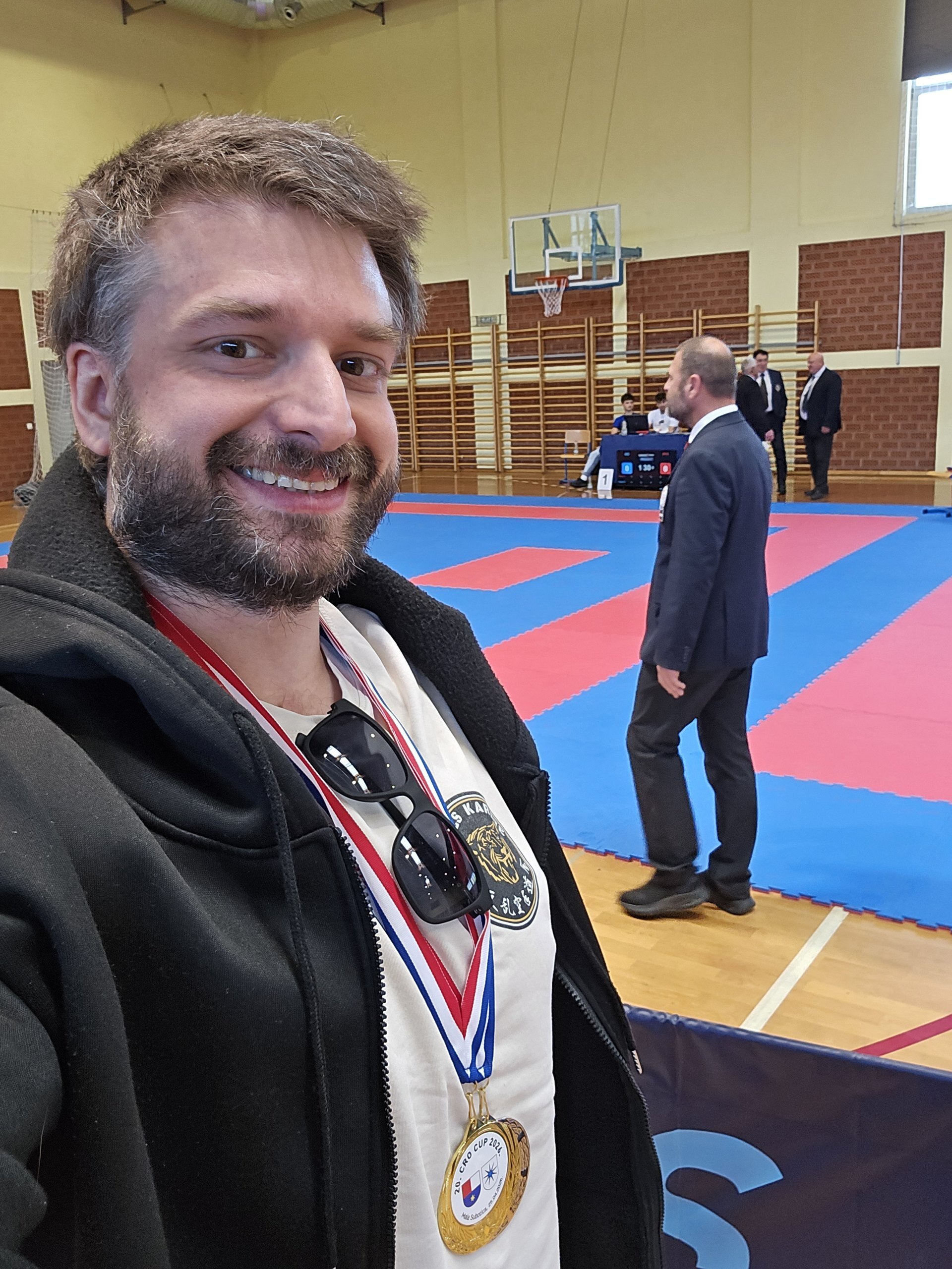 Gold und Silber: Edvin Kuric überzeugt beim 20. Cro Cup in Kroatien 15
