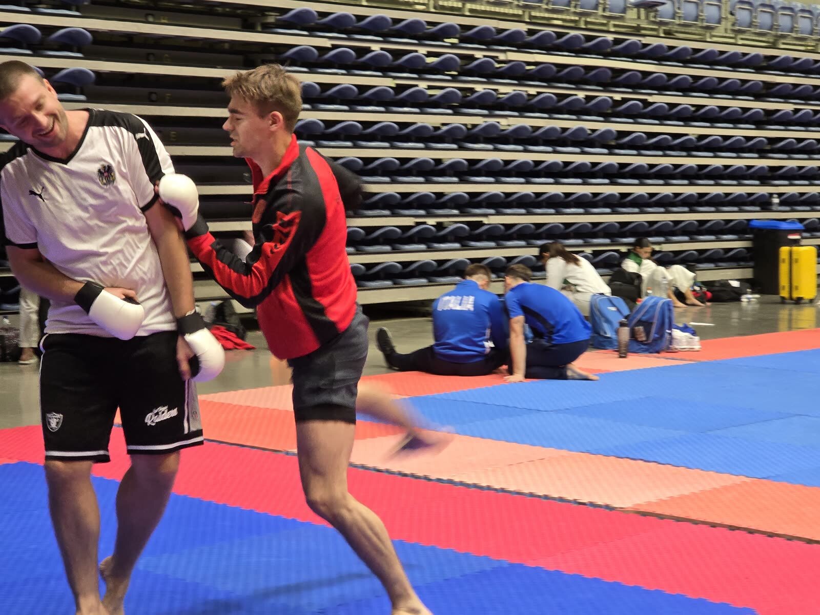 ESKA European Championship 2025 – Rebels in Portimão 3