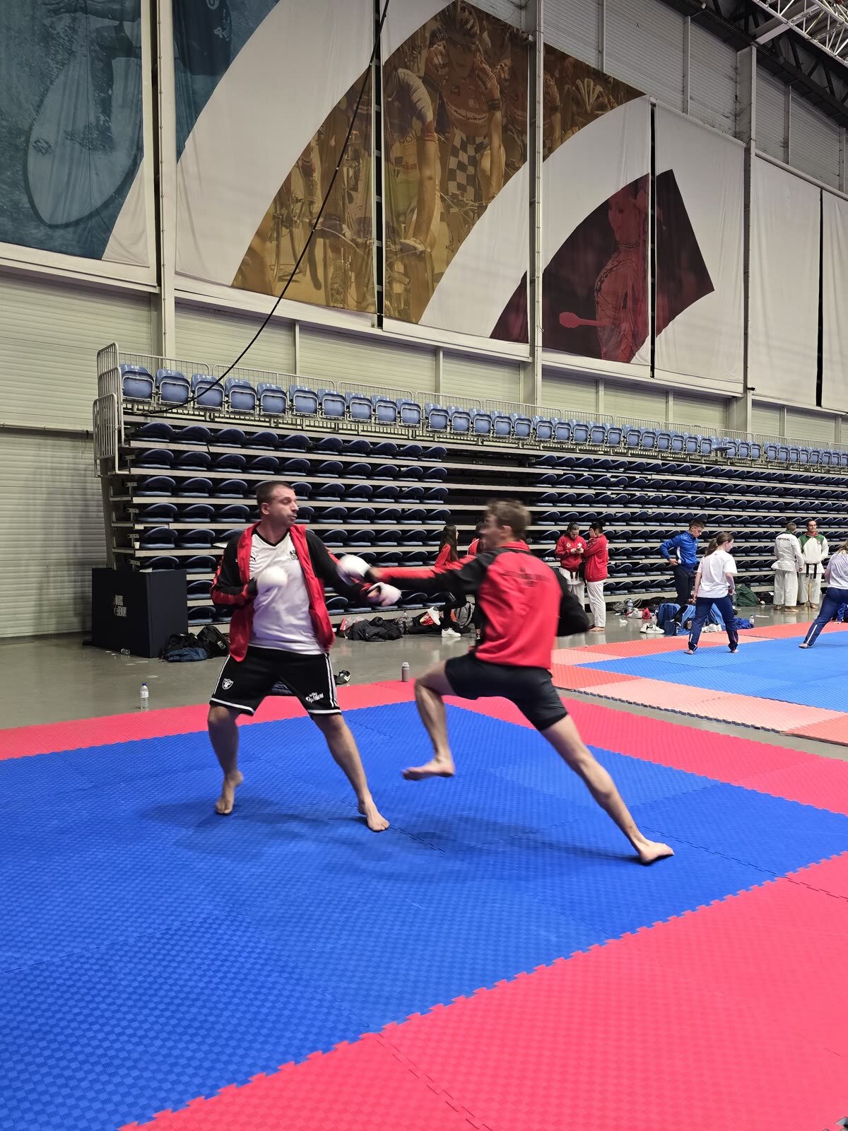 ESKA European Championship 2025 – Rebels in Portimão 4