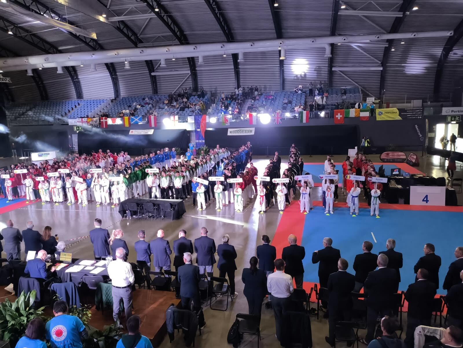 ESKA European Championship 2025 – Rebels in Portimão 5