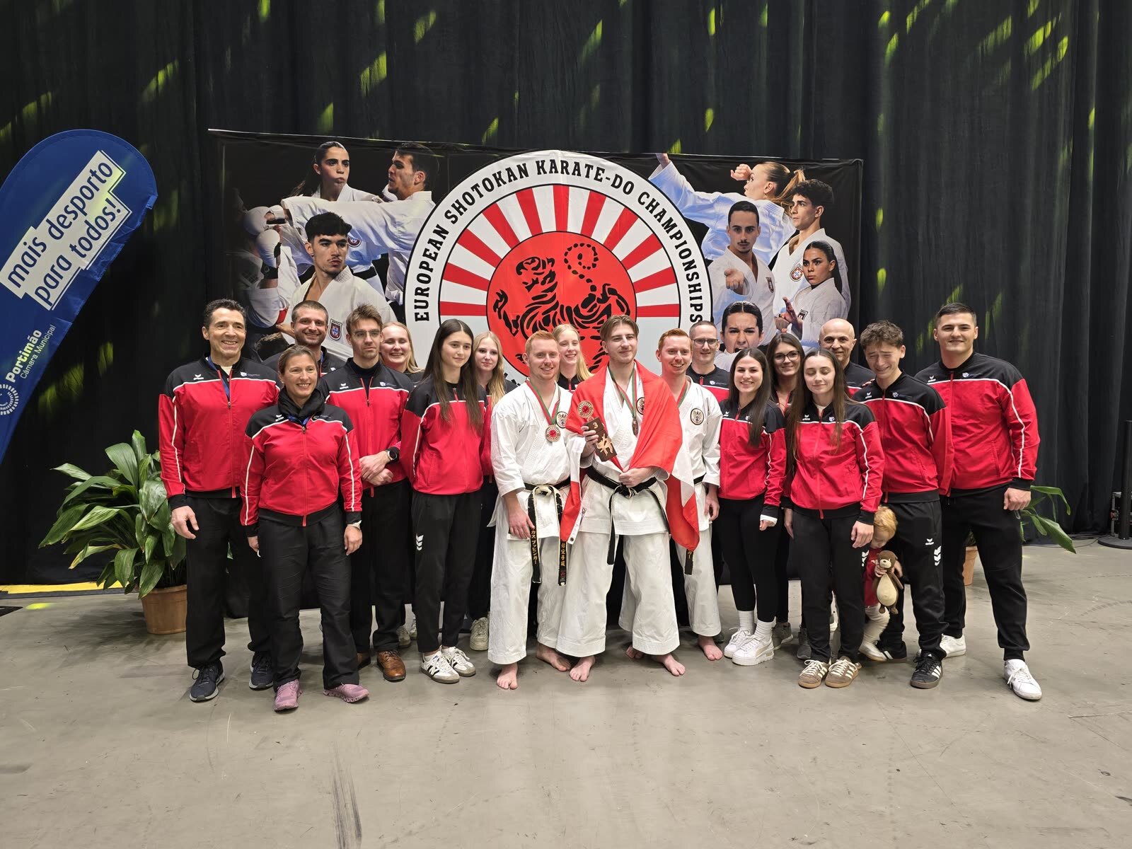ESKA European Championship 2025 – Rebels in Portimão 8