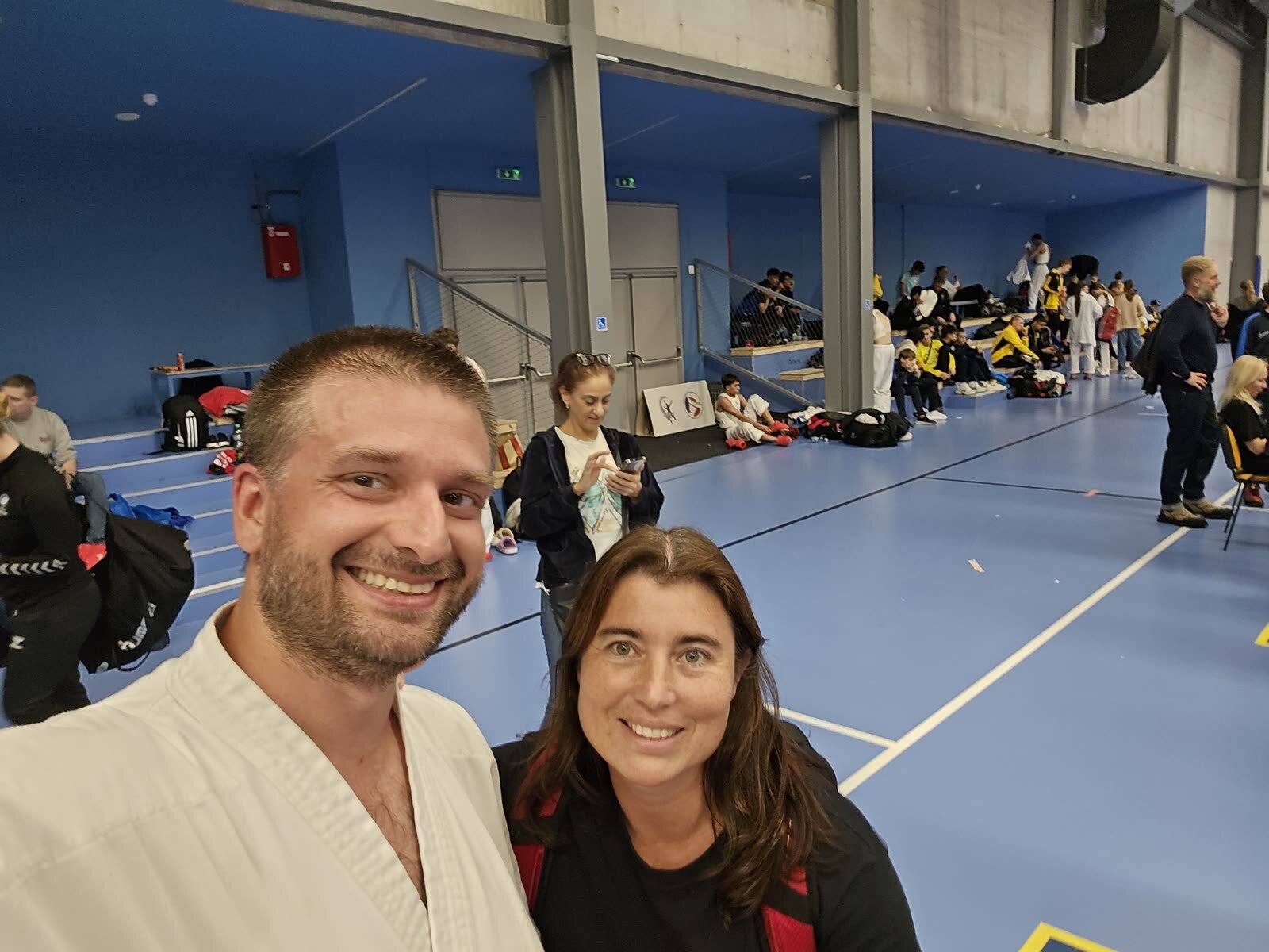 Rebels Karate wieder erfolgreich – Grand Prix Pilsen 2025 3