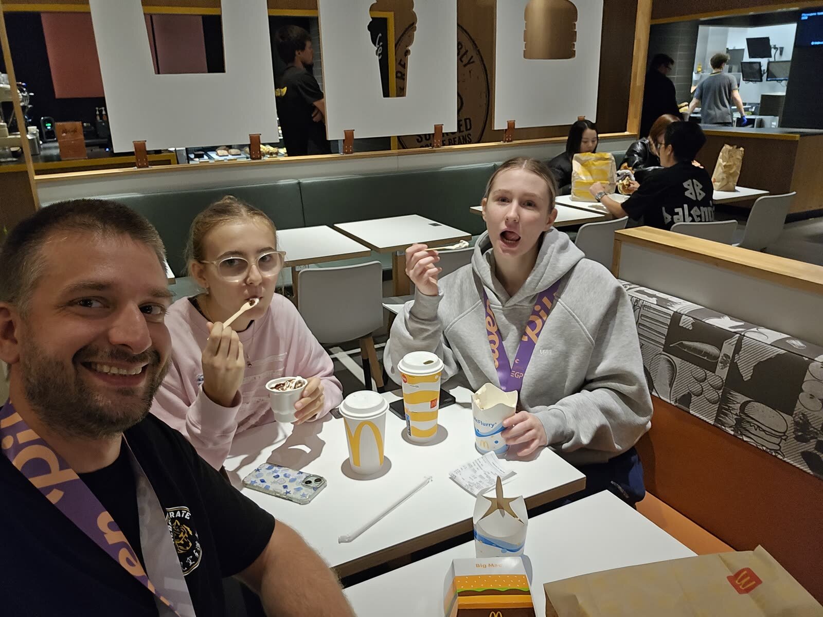 Rebels Karate wieder erfolgreich – Grand Prix Pilsen 2025 8
