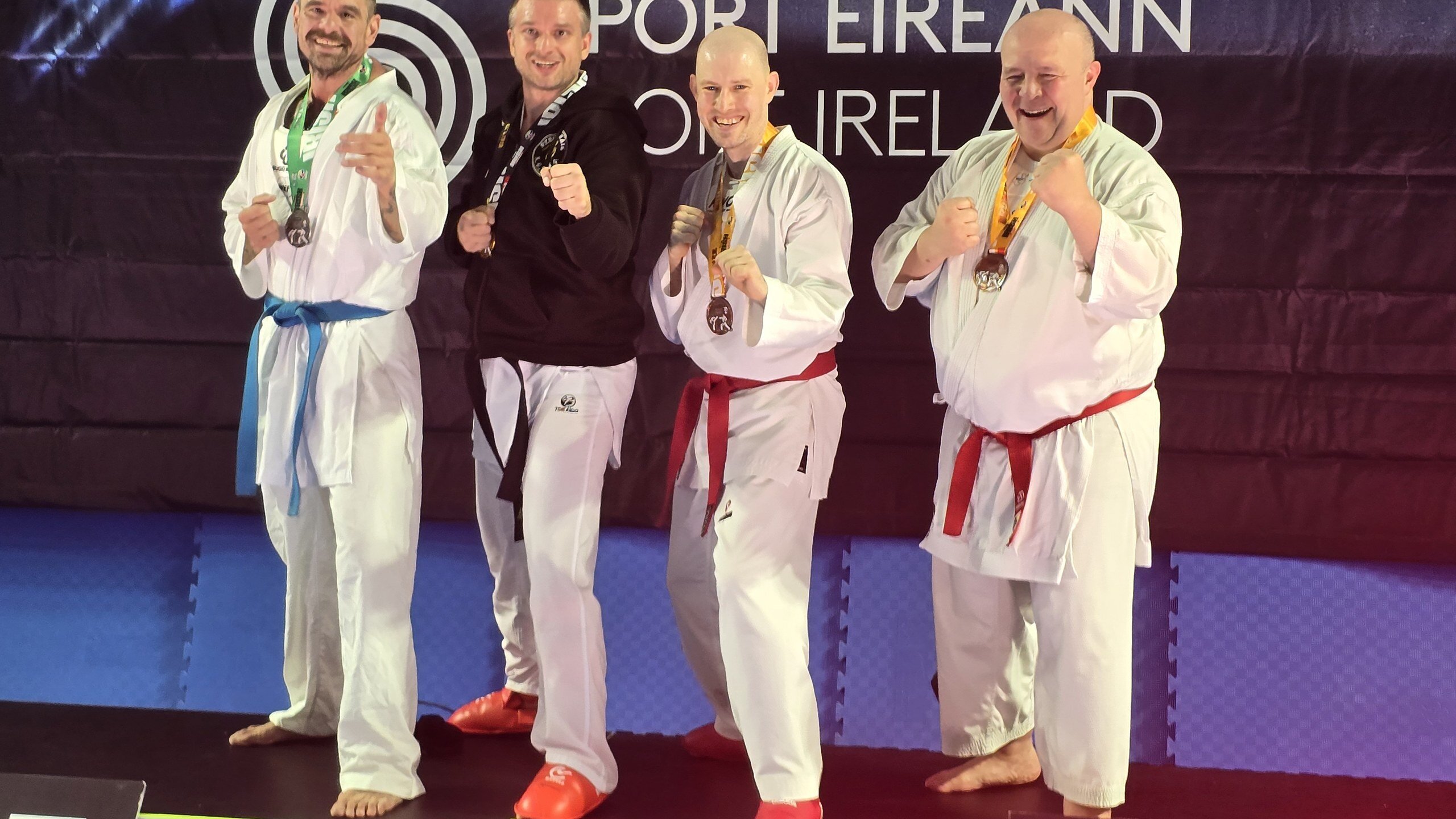 Rebels Karate Club