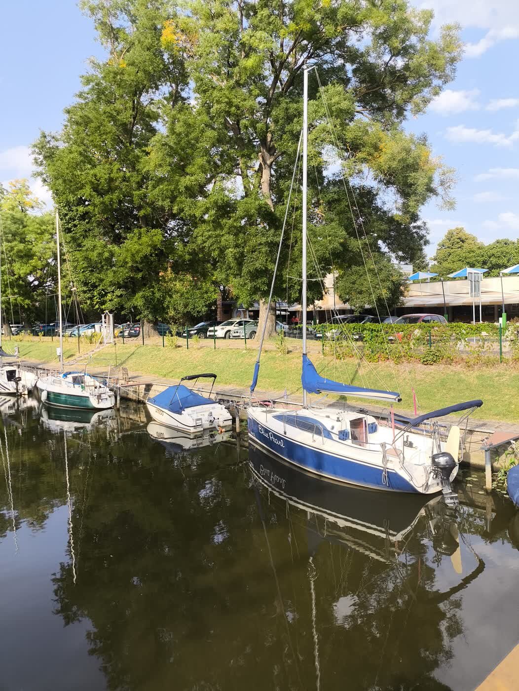 Summer Camp Fuerstenfeld 2025 – Rebels on the Road! 2