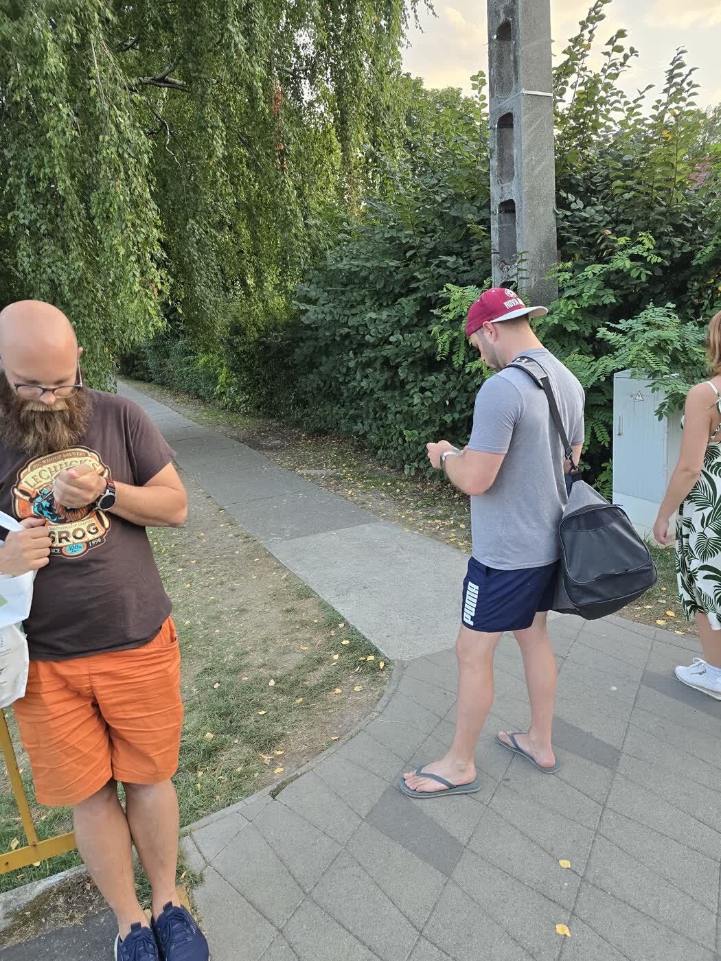 Summer Camp Fuerstenfeld 2025 – Rebels on the Road! 3
