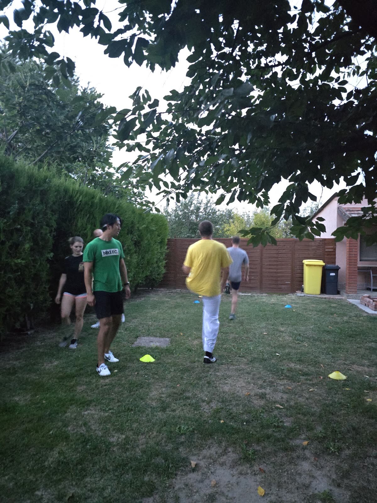 Summer Camp Fuerstenfeld 2025 – Rebels on the Road! 4