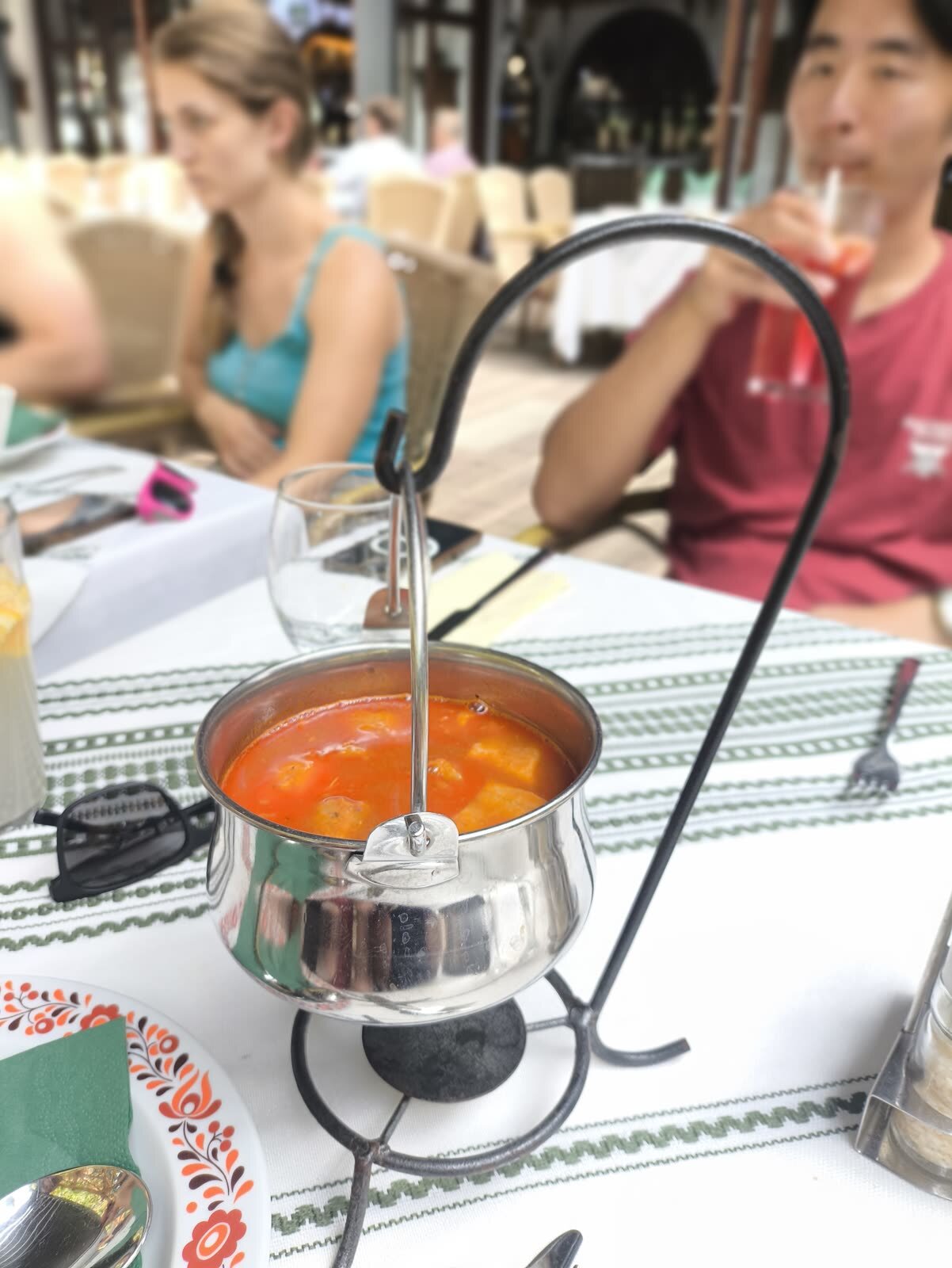 Summer Camp Fuerstenfeld 2025 – Rebels on the Road! 5