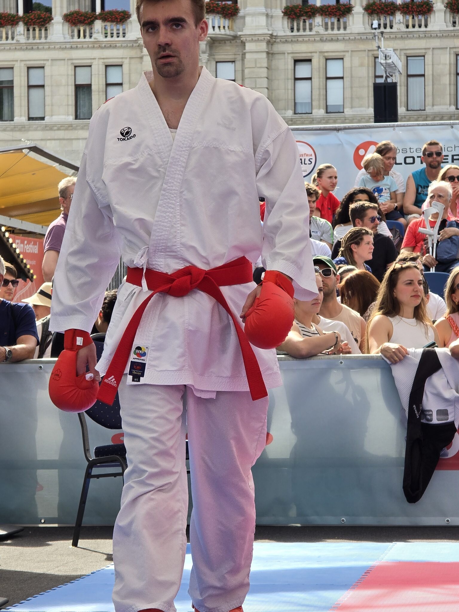 Gold, Silber und Bronze – Fünf Medaillen bei der Karate-Staatsmeisterschaft 2026 44