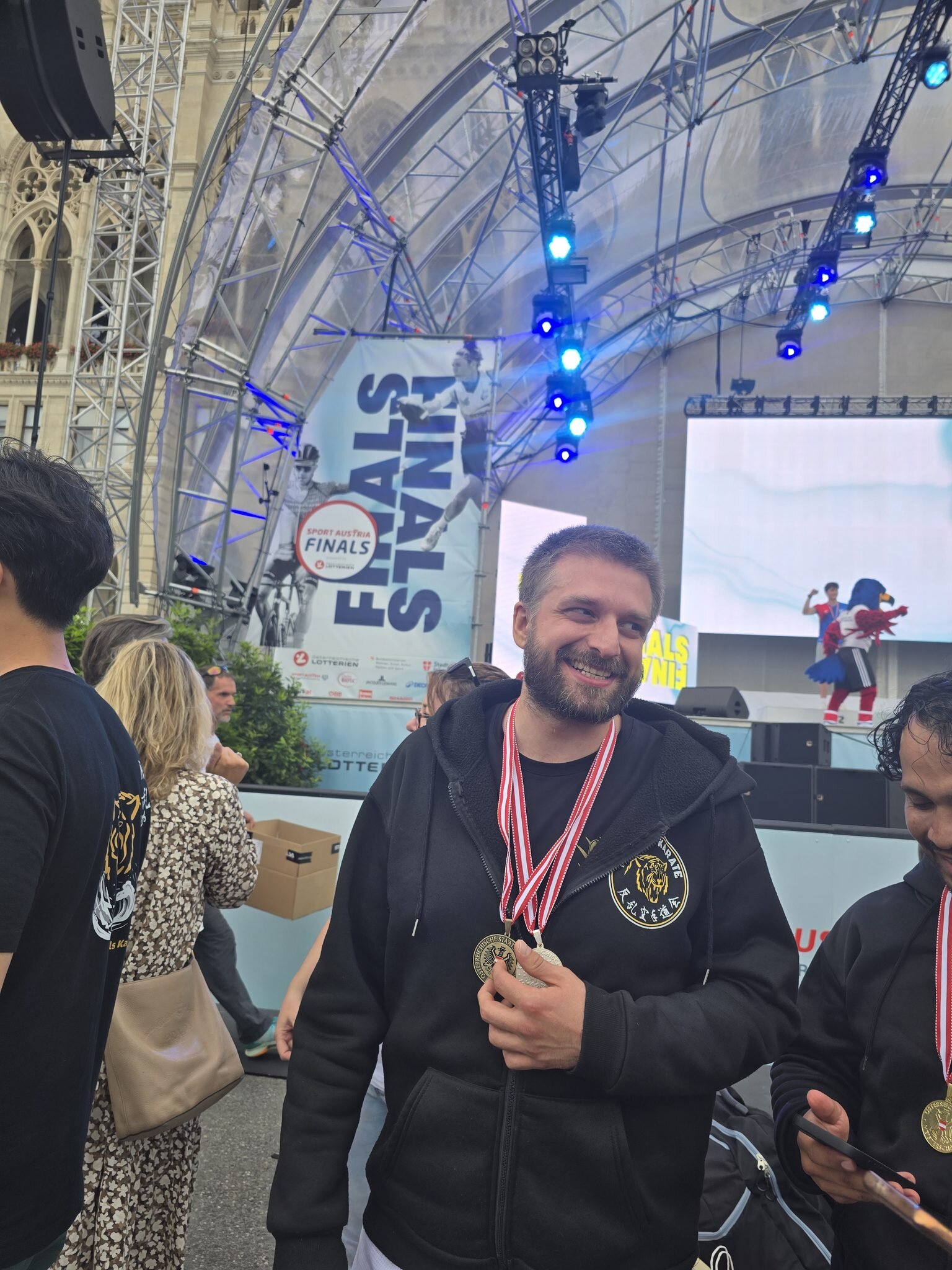 Gold, Silber und Bronze – Fünf Medaillen bei der Karate-Staatsmeisterschaft 2026 51