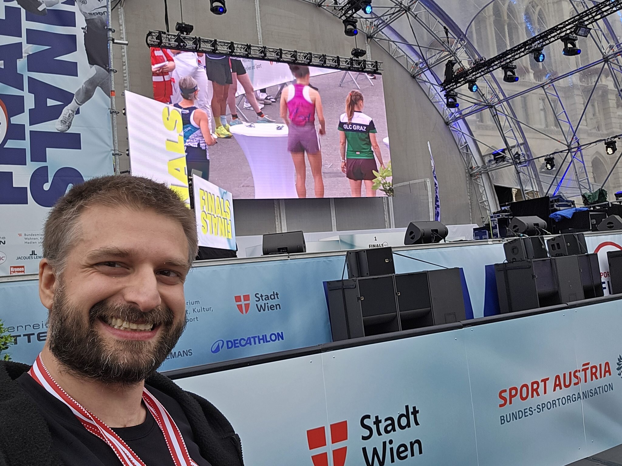 Gold, Silber und Bronze – Fünf Medaillen bei der Karate-Staatsmeisterschaft 2026 55