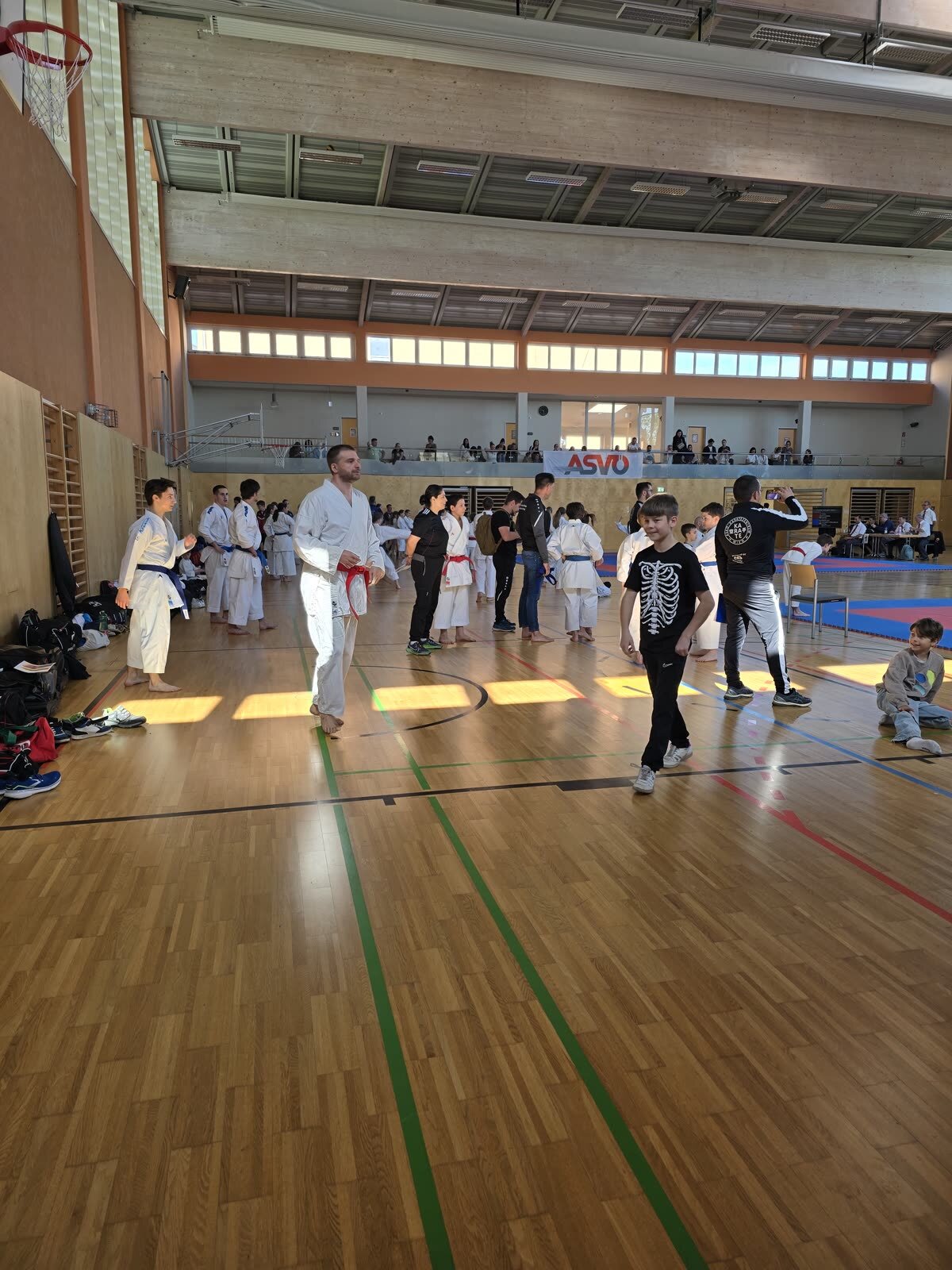 Styrian Open 2026 – Rebels erneut erfolgreich in Graz 1
