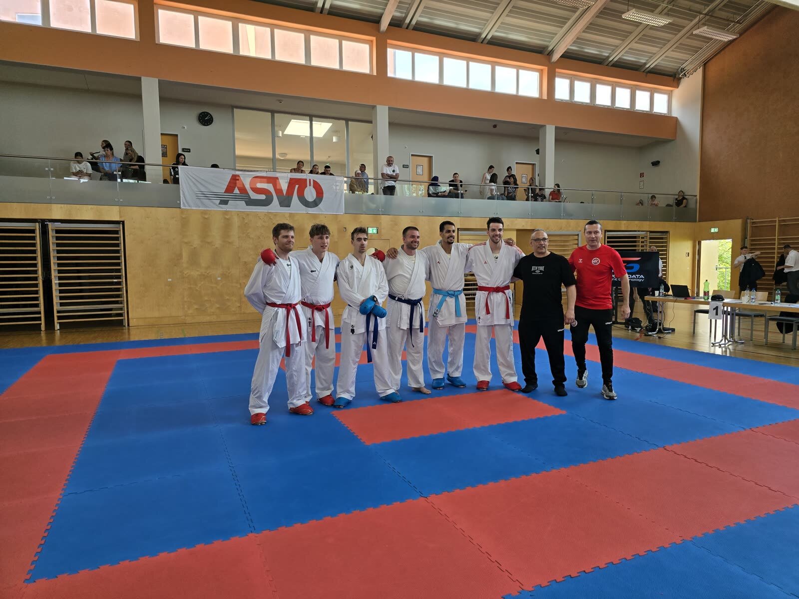 Styrian Open 2026 – Rebels erneut erfolgreich in Graz 3