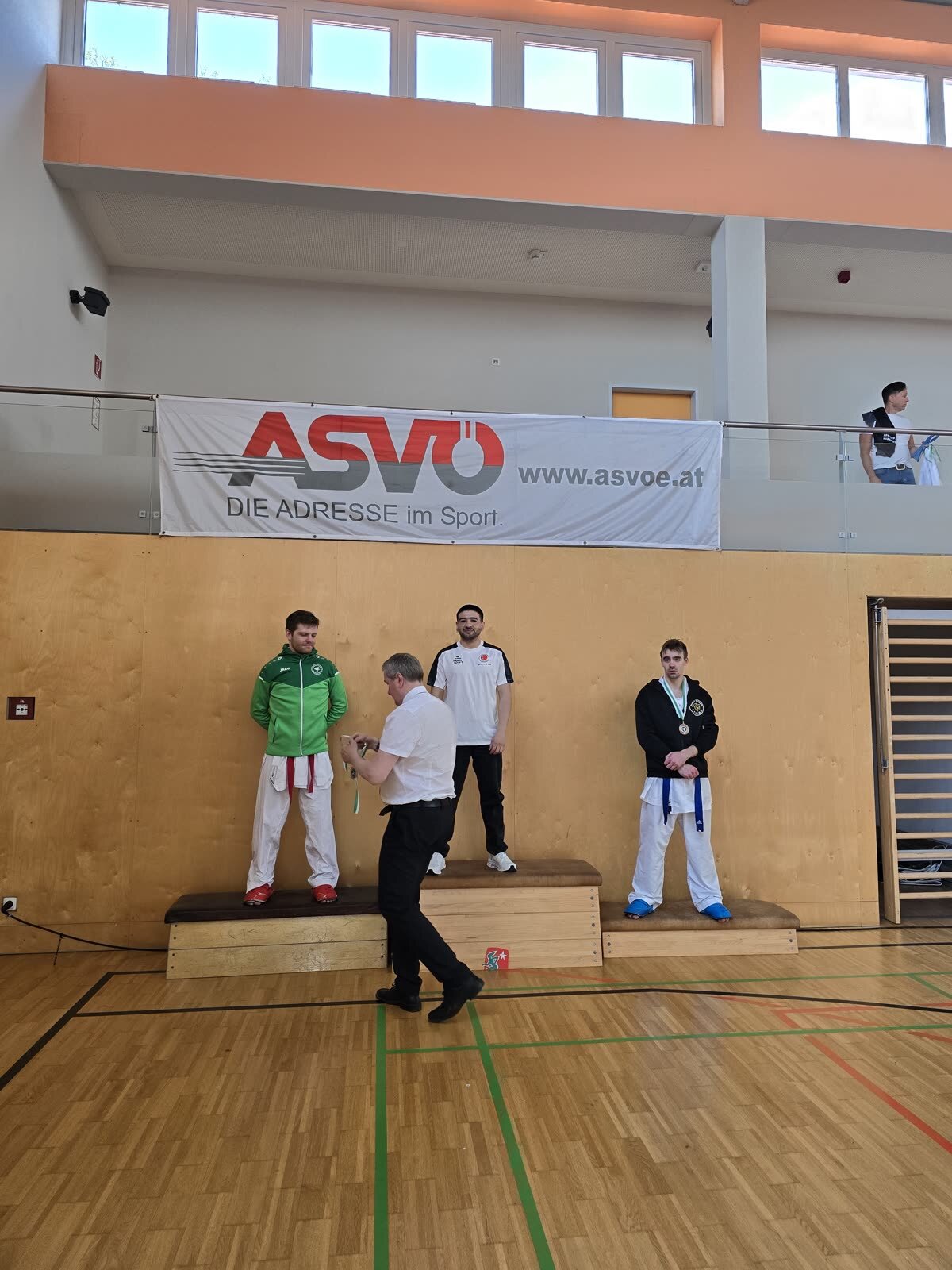 Styrian Open 2026 – Rebels erneut erfolgreich in Graz 4
