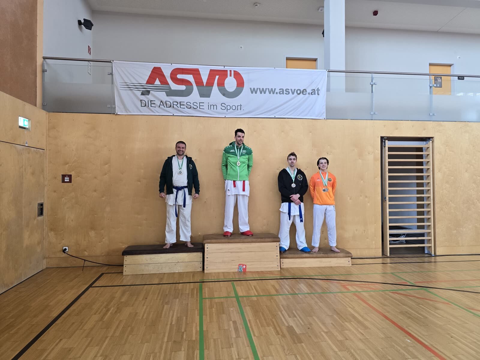 Styrian Open 2026 – Rebels erneut erfolgreich in Graz 5