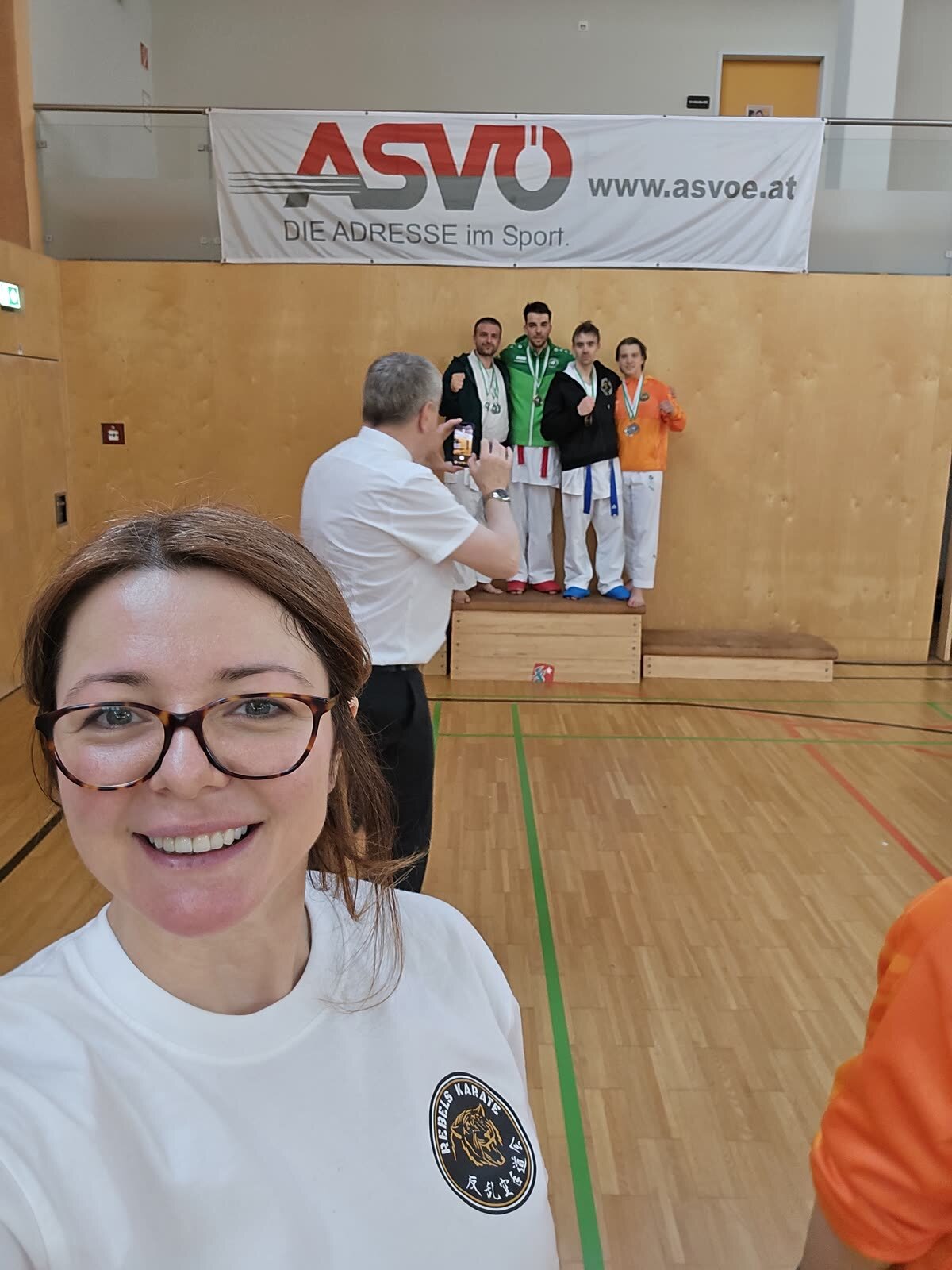 Styrian Open 2026 – Rebels erneut erfolgreich in Graz 6