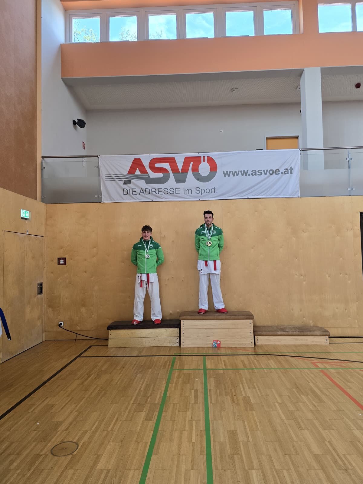 Styrian Open 2026 – Rebels erneut erfolgreich in Graz 7