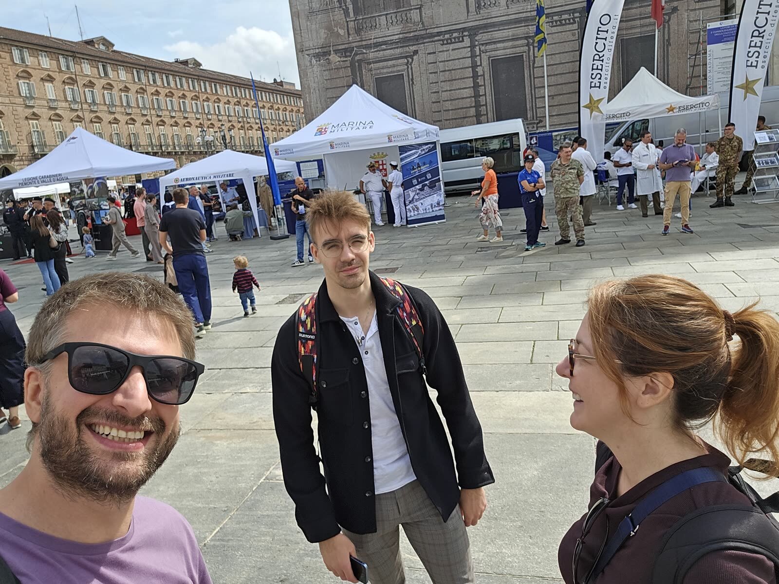 Turin Open 2025 – Rebels auf internationalem Parkett 2