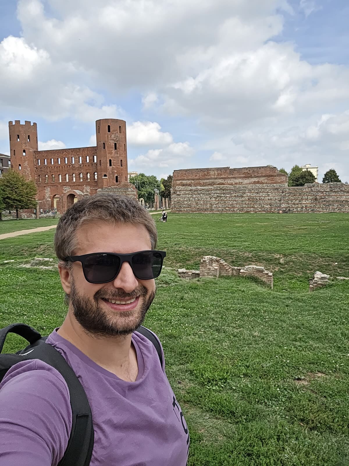 Turin Open 2025 – Rebels auf internationalem Parkett 7