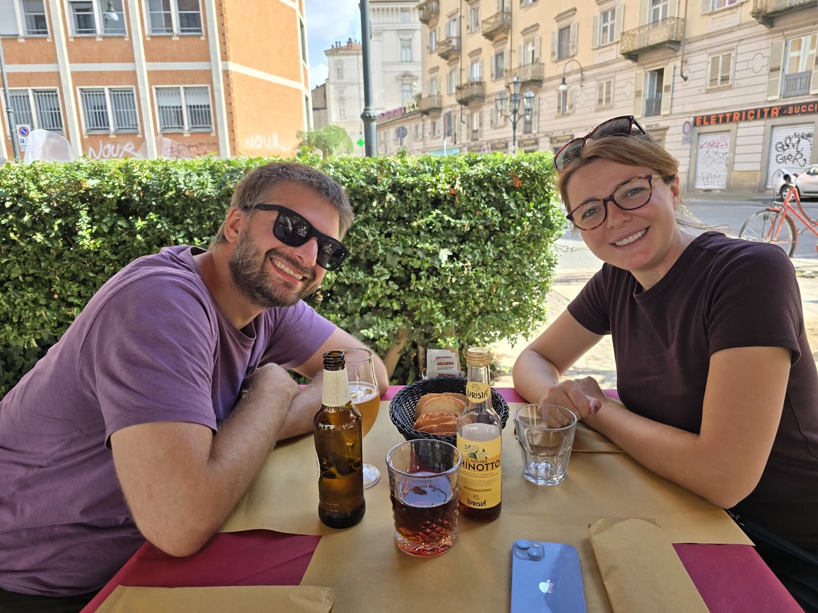 Turin Open 2025 – Rebels auf internationalem Parkett 8