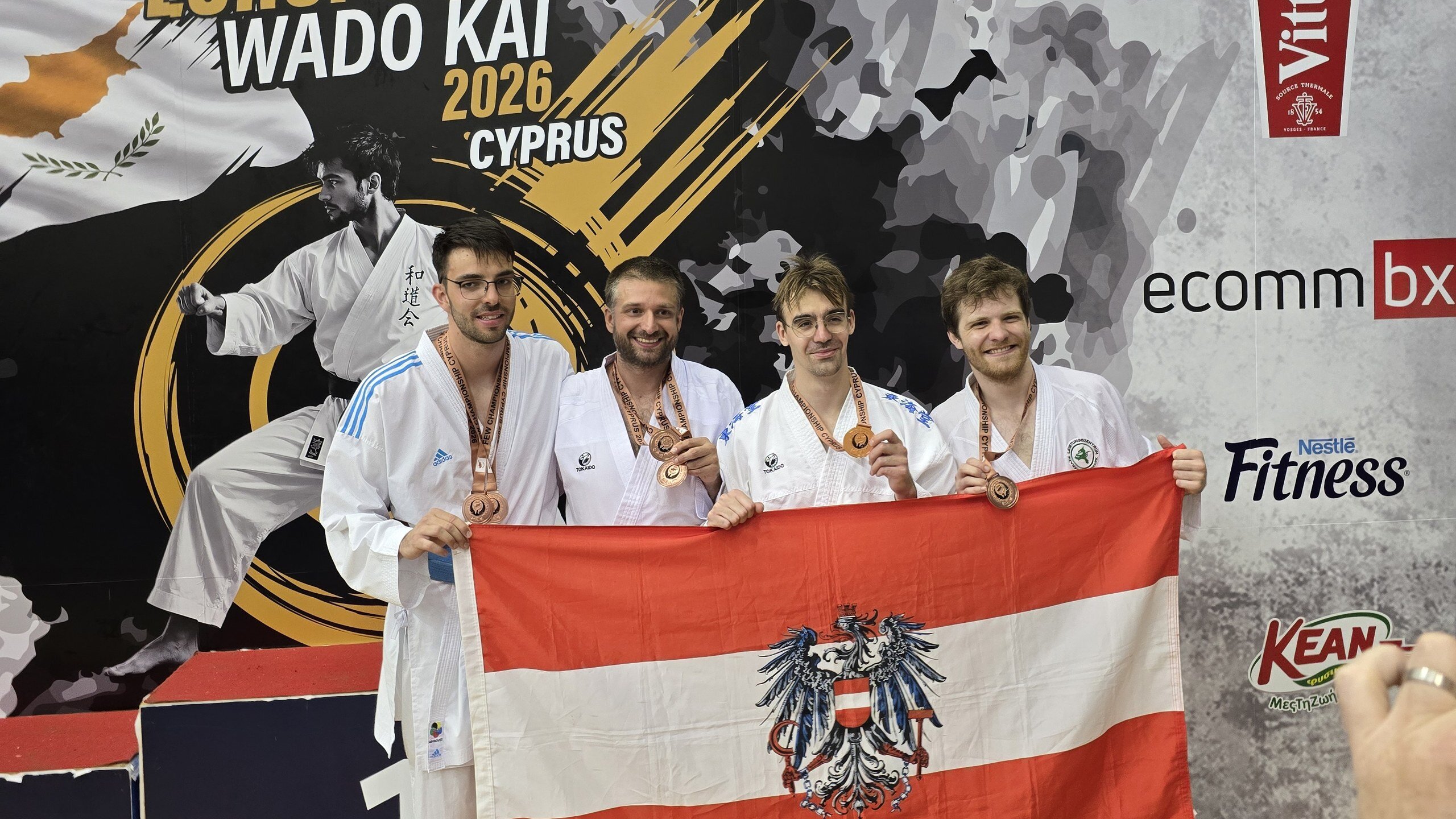 Rebels Karate Club