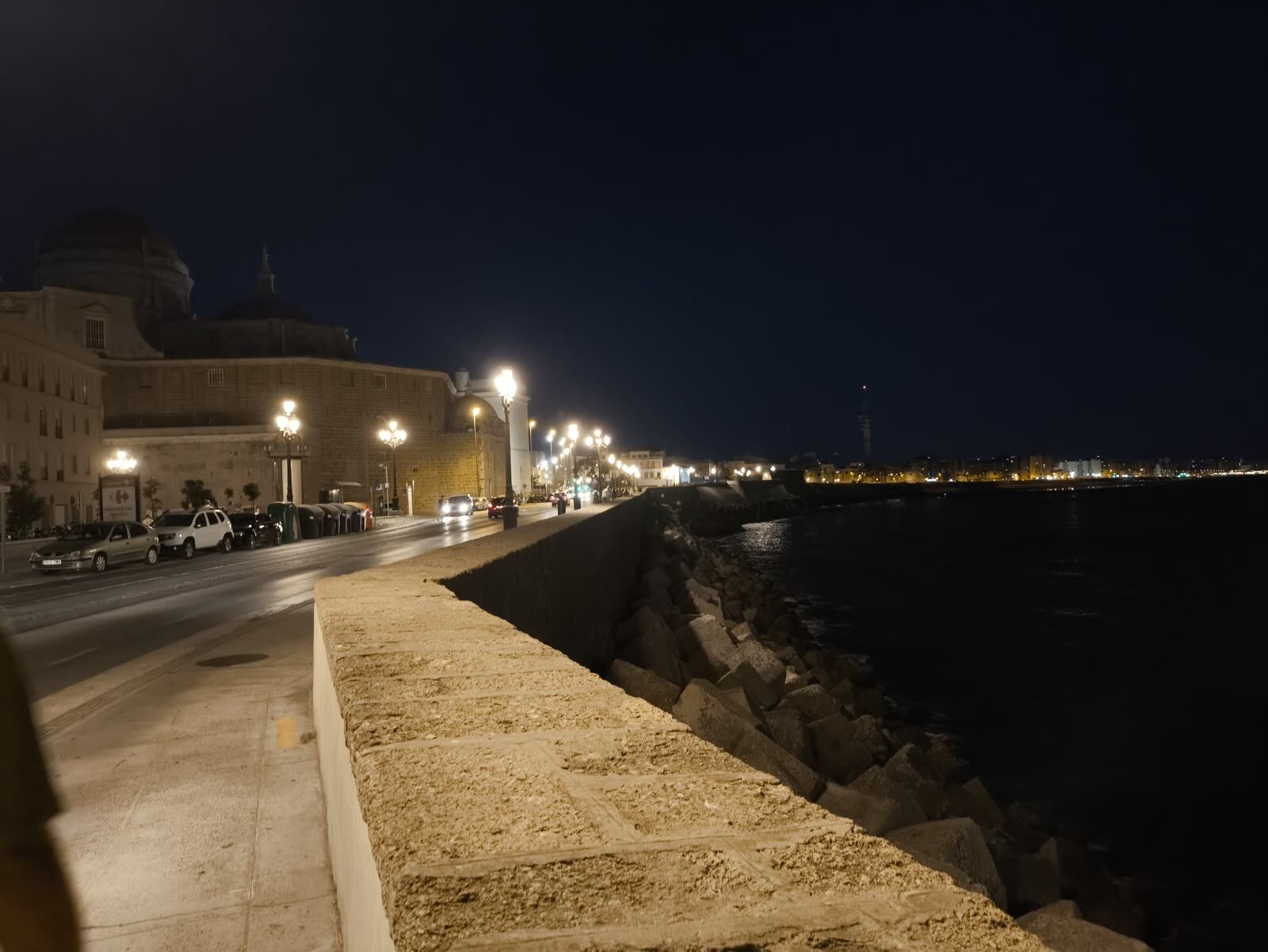 WSKA World Championship 2025 – Arrival in Cadiz 6