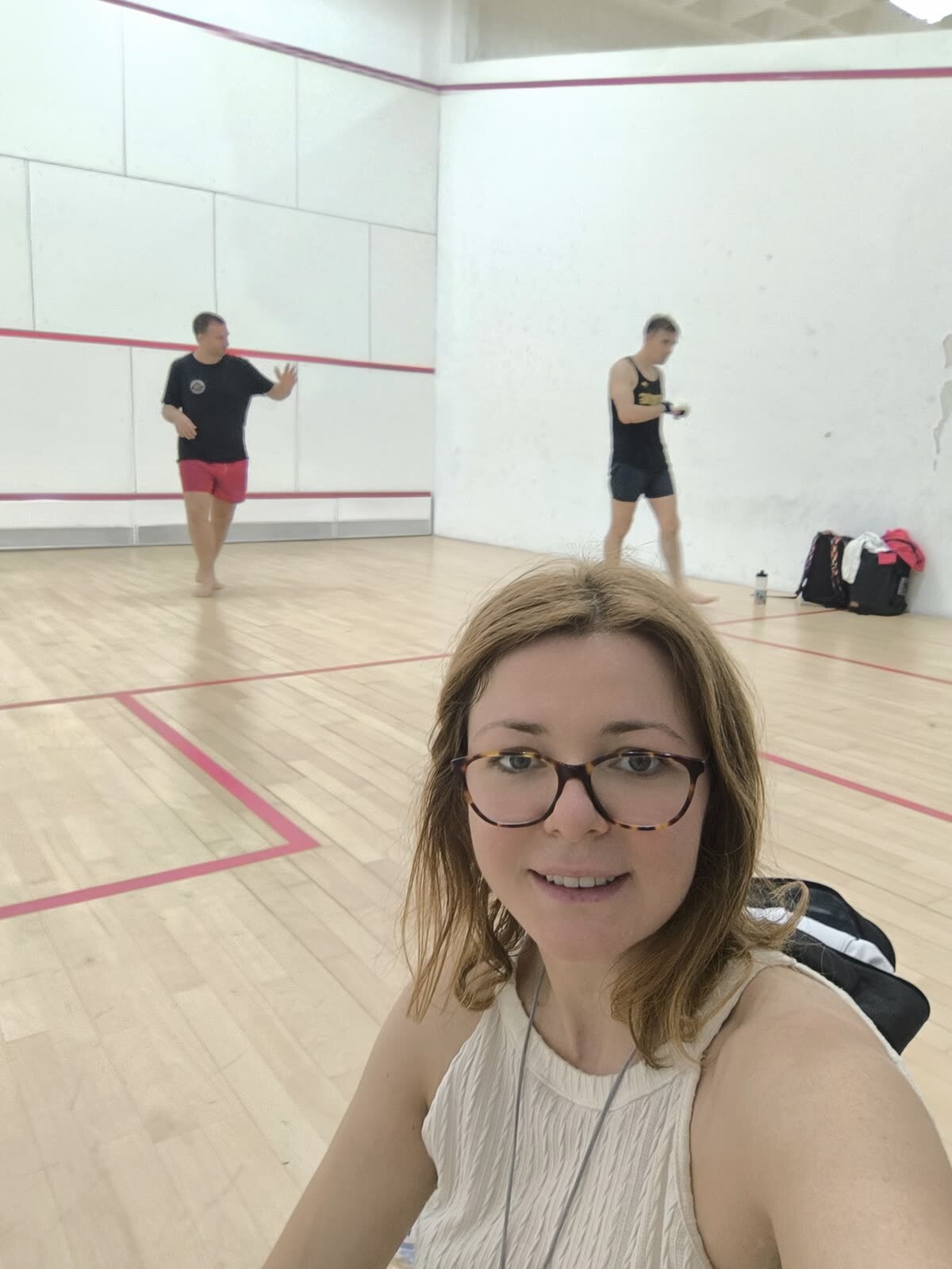 WSKA World Championship 2025 – Preparation and Preliminary Rounds 2