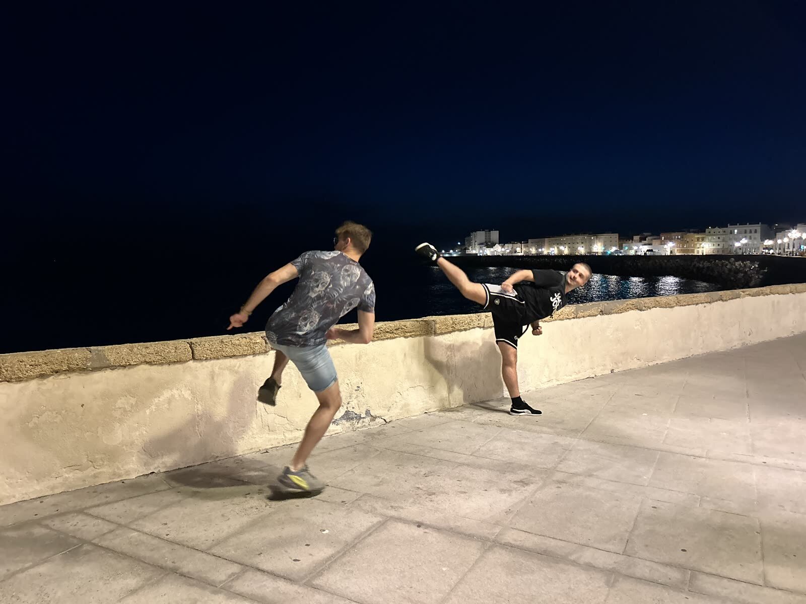 WSKA World Championship 2025 – Huge Success for Edvin Kuric and the Rebels Karateclub 6