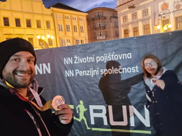 Tournament Victory in Budweis: 1st Place for Edvin Kuric 2